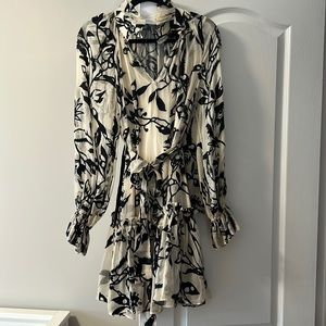 Zimmermann Women Longsleeve Dress